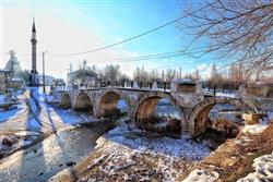 Köprüler (Aizanoi Antik Kenti)