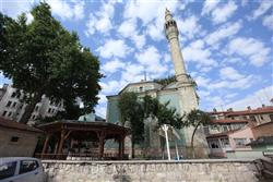 Yeşil Camii (Şehir Merkezi)